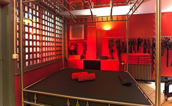 Dominastudio in München