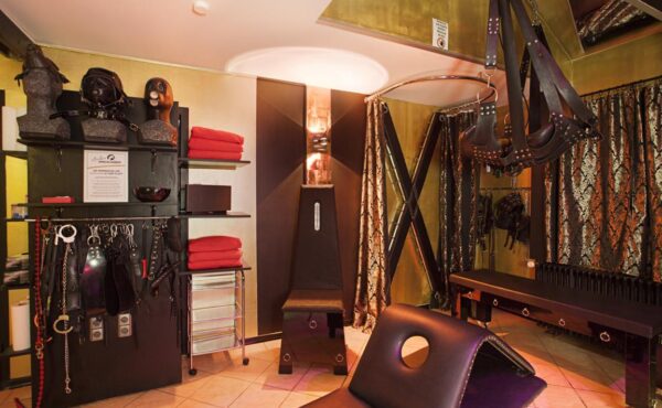 Dominastudio in München