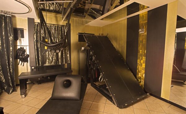 Dominastudio in München