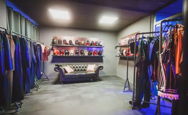 Studio Royal Empire