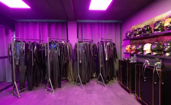 Studio Royal Empire